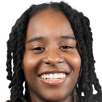 Angel Jones