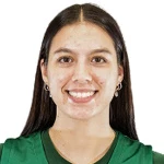 Jordana Reisma