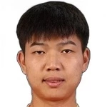 Yunyi Zhou