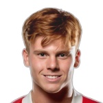 Luke Woolston