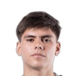 Sebastian Santos