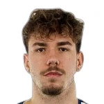 Maksim Tanner Mccauley