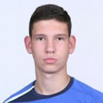 Sergey Shcherbina
