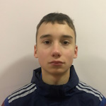 Pavel Stepanov