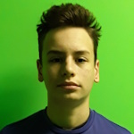 Daniil Fomin