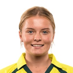 Milly Illingworth