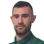 Vasilios Tzeli