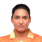 Ashwani Kumari