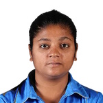 Saika Ishaque