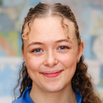 Ólöf Sigríður Kristinsdóttir