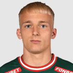 Vladislav Mamonov
