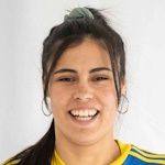 Camila Barrios Baccaro