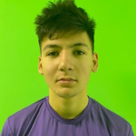 Sherzod Makhmudov