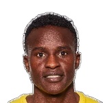rogers-mugisha