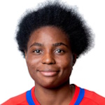Tatiana Gladys Ewodo Ekogo