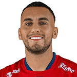 Lucas Casavieja