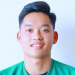 Tien Manh Nguyen