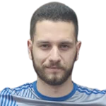 Christos Paraskevopoulos