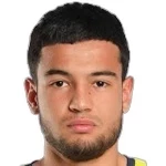 Asadbek Karimov
