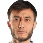Rustamzhon Abdukhamidov