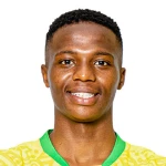 Ntandoyenkosi Nkosi
