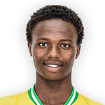 Ntandoyenkosi Ngubane