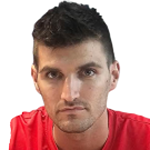 Ioannis Agorastos