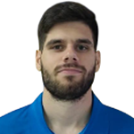 Athanasios Nikolakopoulos
