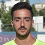 Dimitrios Stathopoulos