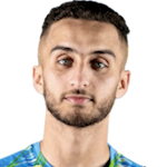 Noureddine Al Mezoughi