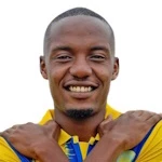 Ngoanamello Rammala