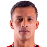 Kevin González