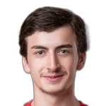 Gigi Rukhadze