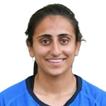 Aqsa Mushtaq