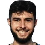 Shayan Charalaghi