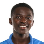 Geovanis Uwase