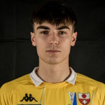 Kacper Szczudliński