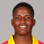 Munashe Chimusoro