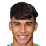 Samuele Pumo