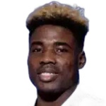 Kingsford Boakye