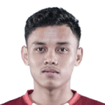 Sandi Samosir