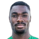 Bekono Rufin Fabrice