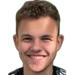 Sean Nilsen-Modebe