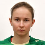 Yana Sholgina