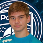 Andrey Volkov