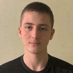 Yuriy Maksimkin