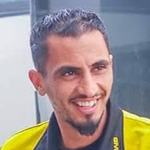 Mourad Al Agoubi