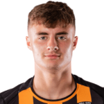 Alfie Taylor