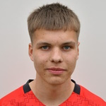 Dmitriy Borvikov