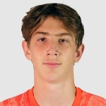 Vitaliy Merikalov